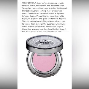 URBAN DECAY HEARTLESS EYESHADOW